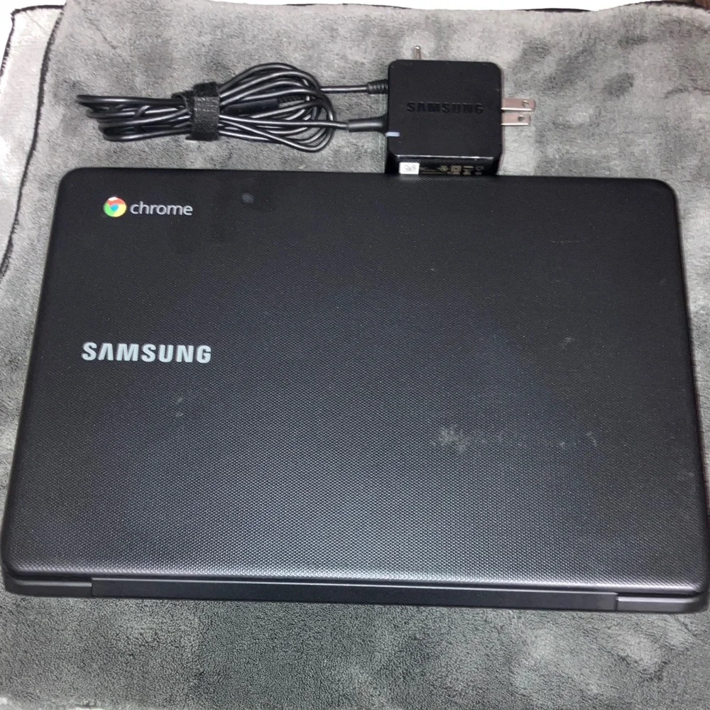Samsung Chromebook 3 11.6’